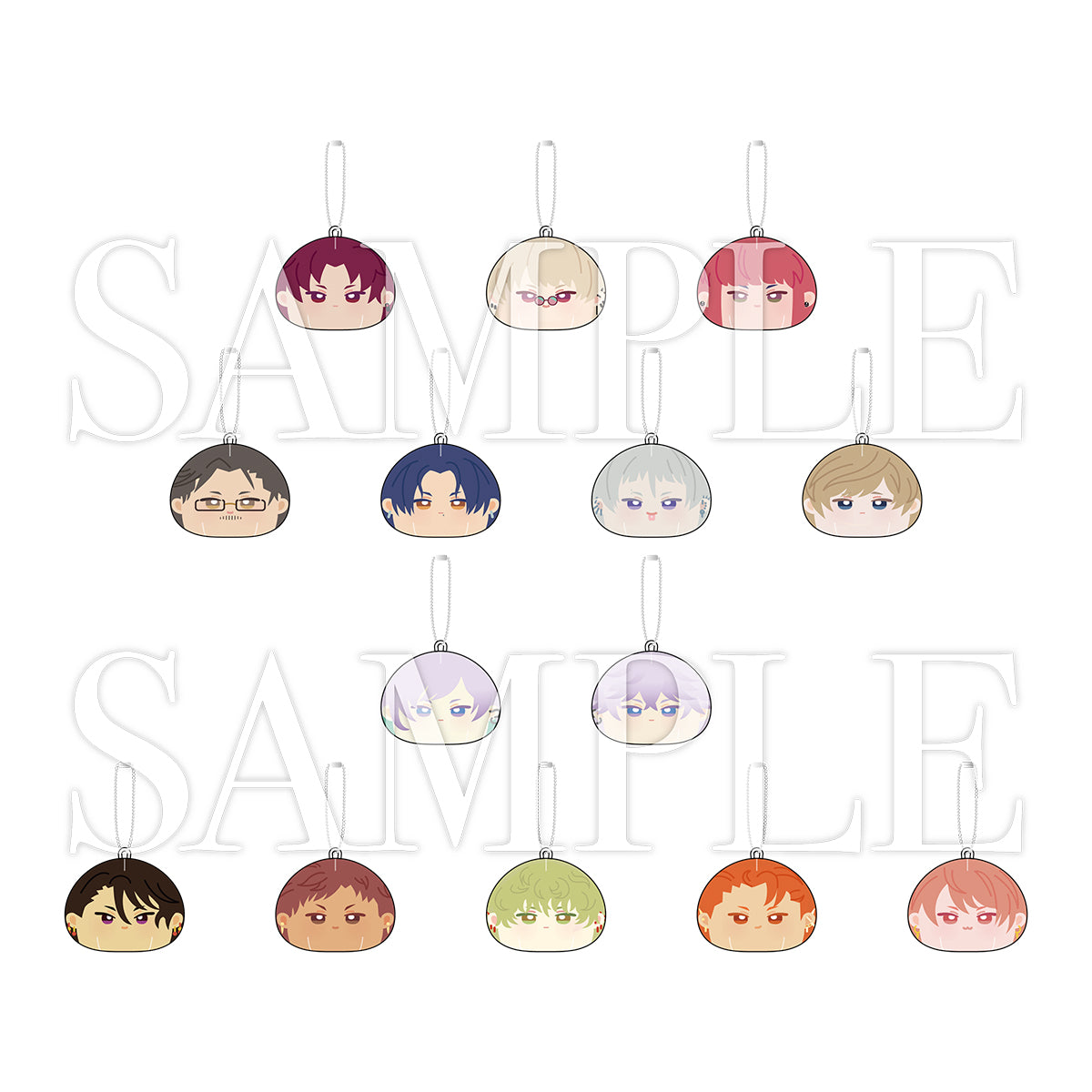 Paradox Live もっちぬい ① – GCRESTORE ジークレストア