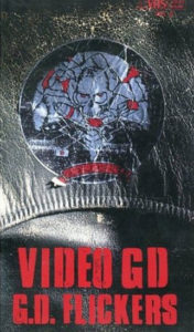 TOP - ＜公式＞G.D.FLICKERS