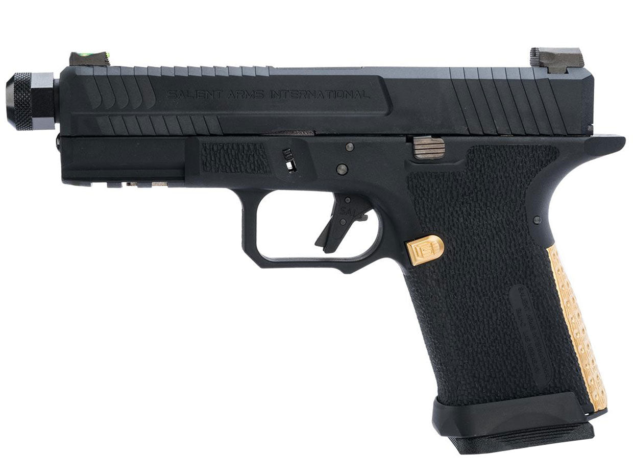 EMG Salient Arms International (SAI) BLU Compact Airsoft Training