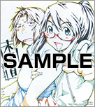 TVアニメ『げんしけん二代目』公式サイト｜リリース情報
