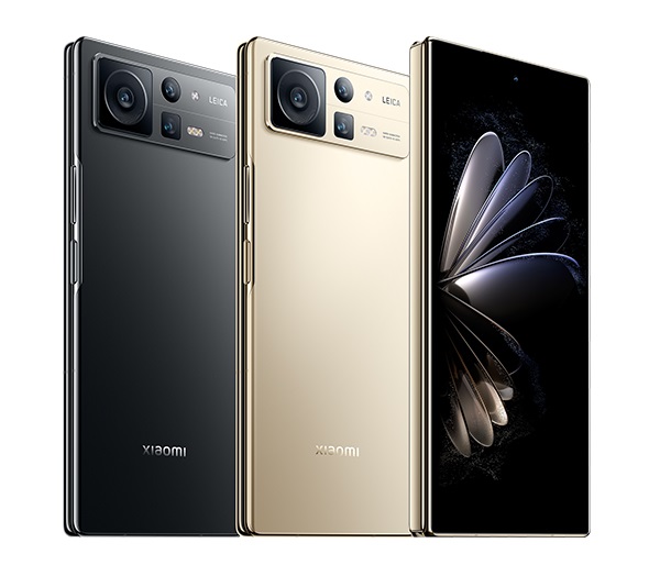 Xiaomi Mix Fold 2 販売、購入