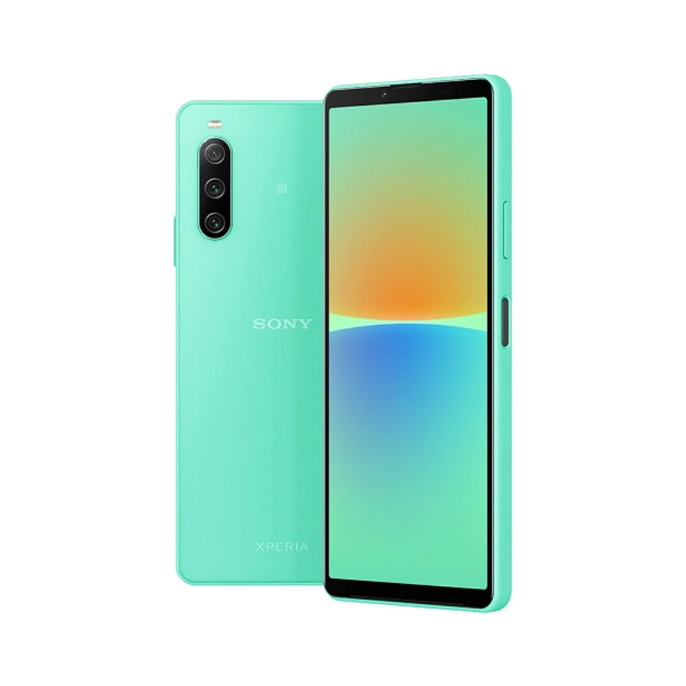 Sony Xperia 10 IV 5G 海外SIMフリーの販売、購入