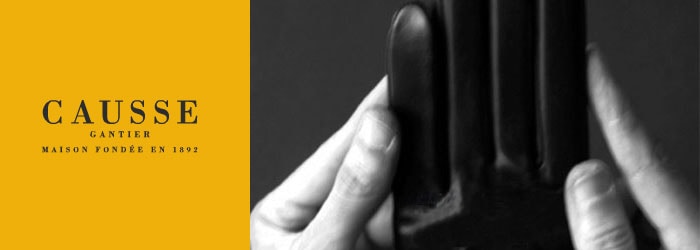 GANTIER CAUSSE【ガンコス/コース】手袋/グローブ H0003 AGN MARINE No