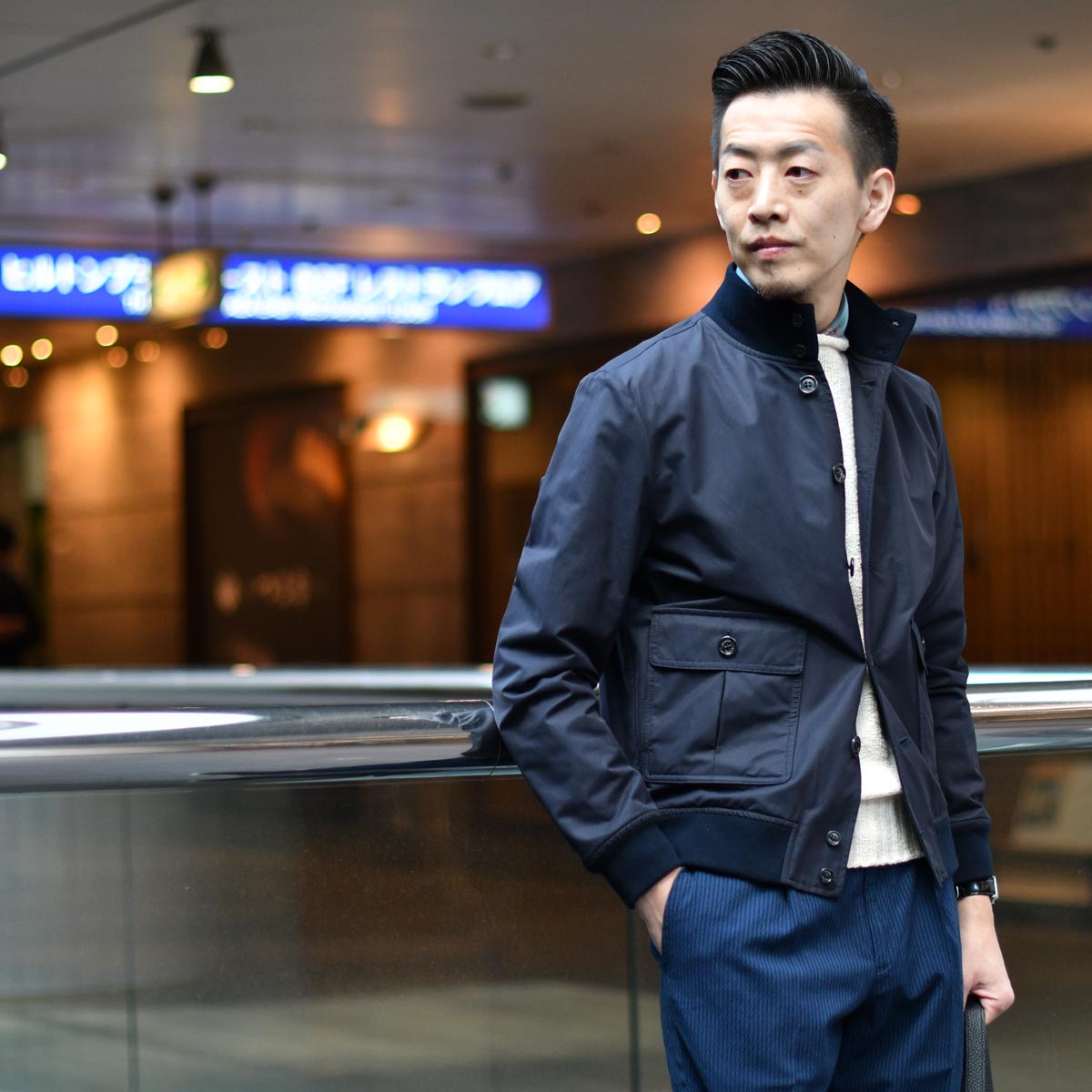 Valstar【ヴァルスター/バルスター】VALSTARINO ヴァルスタリーノ JP