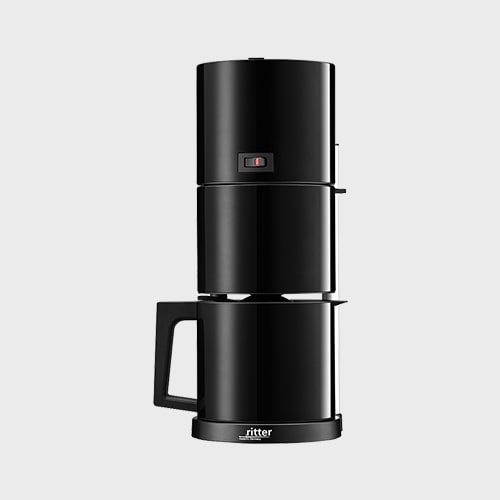 コーヒーメーカー cafena5 / ドイツ ritter リッター [ コーヒー