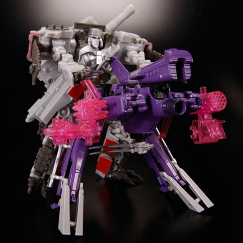 トランスフォーマー限定品通信販売：イーホビー