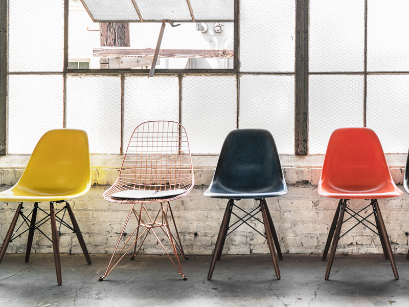 別冊太陽「デンマーク家具」時を超える魅惑のモダン・デザイン/に掲載