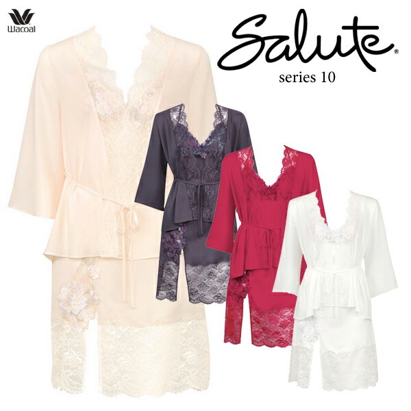 ワコール サルート 10G キャミソール CTJ210 LL | all_items