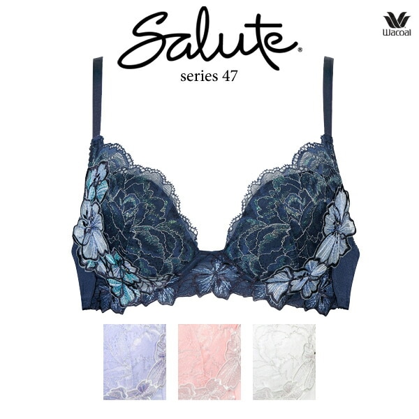 ワコール サルート 47G キャミソール CTJ247 ML | サルート | サルート