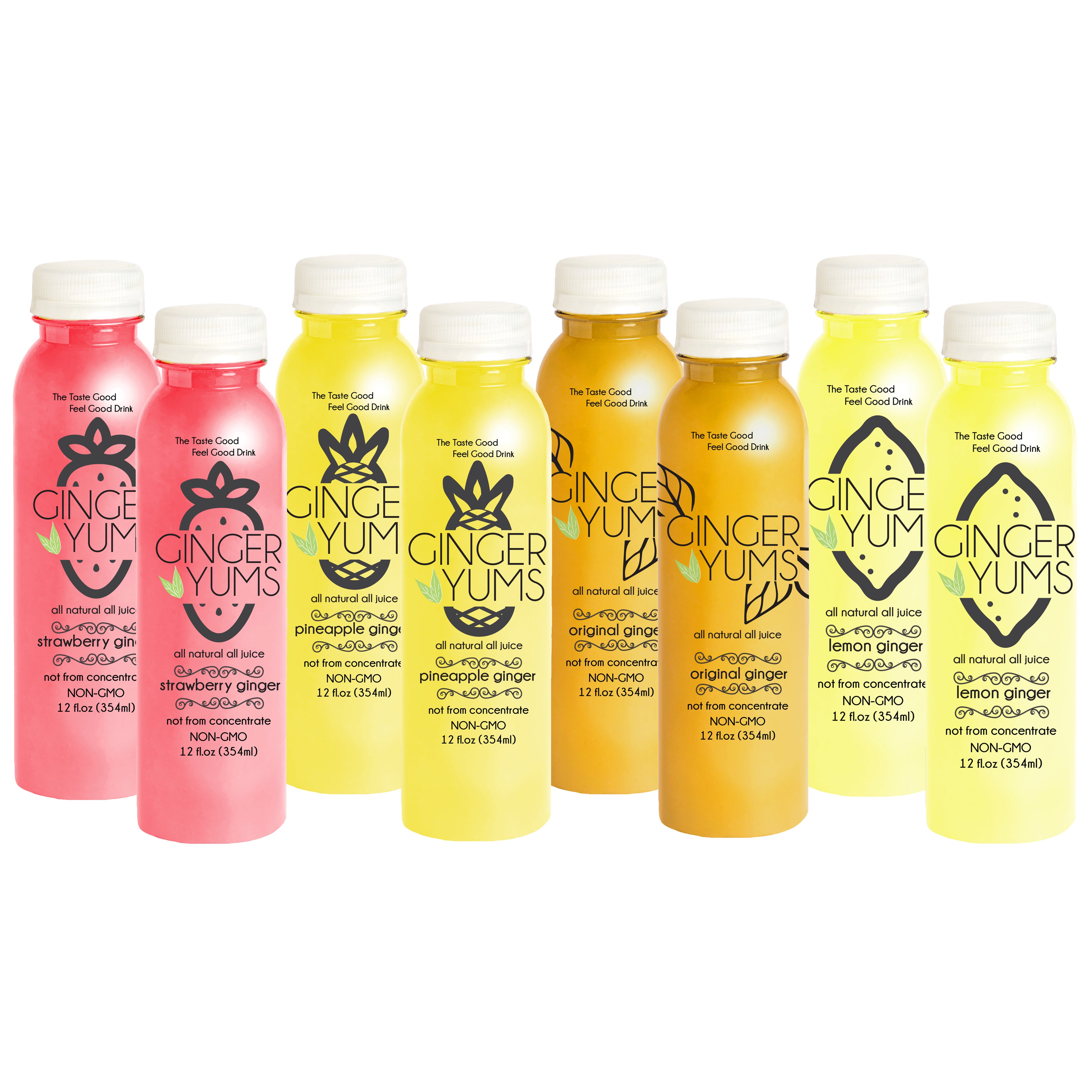 ダイエットドリンク Yumi Products — Yumi Juice