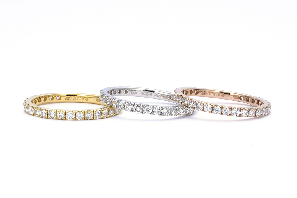 24-7 Jewelry | ギリオン