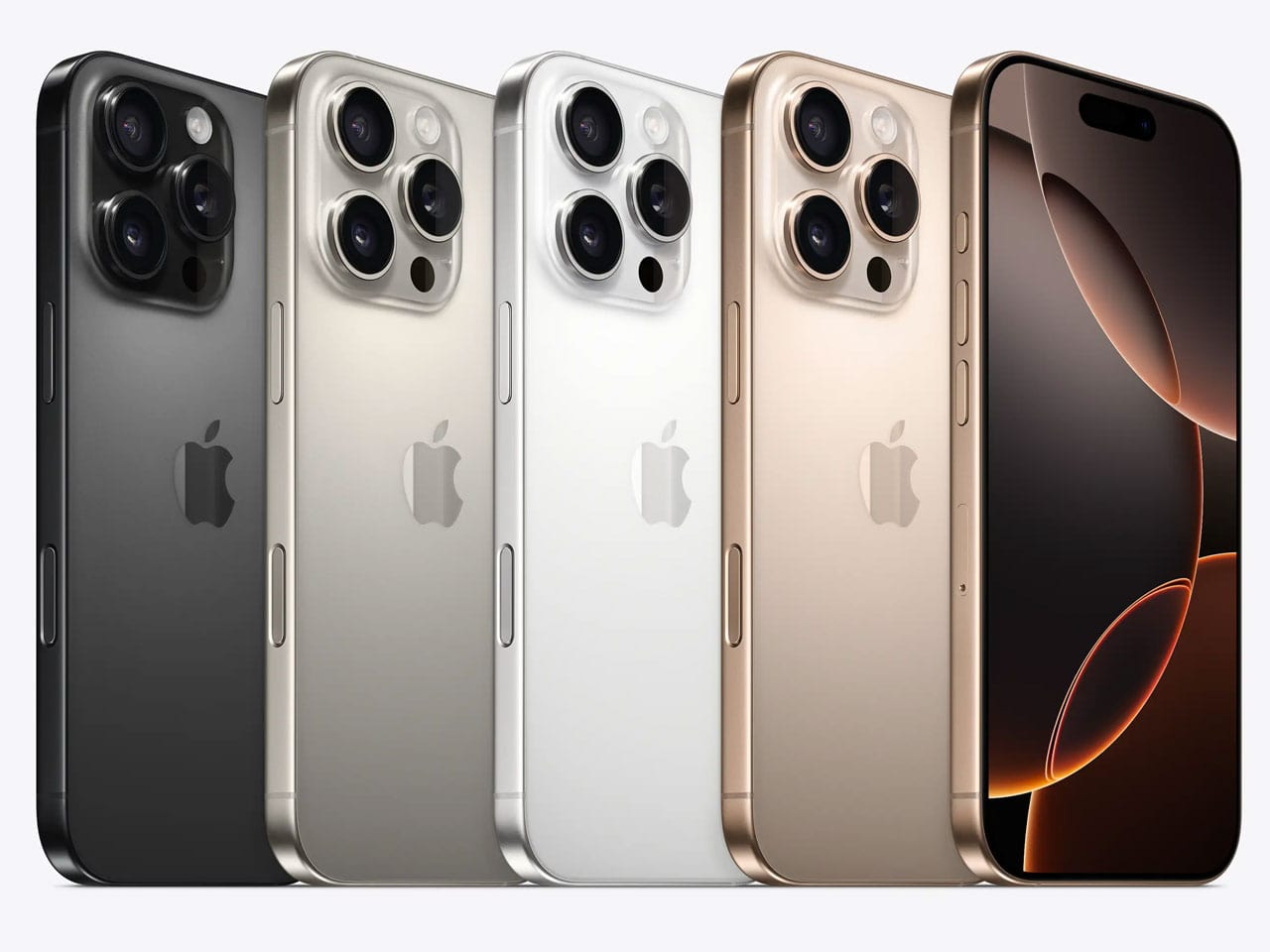 iPhone 16 Pro 256GB simfree 未開封_Glink買取