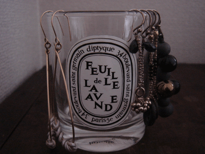 キャンドルを使い切ったグラスの活用方法: 香りの専門店 GPPオンライン