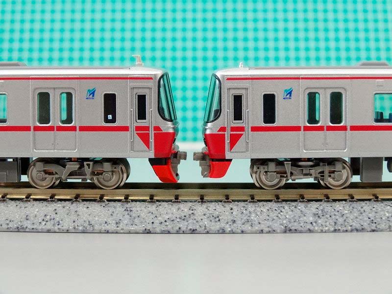 製品紹介・出荷案内／名鉄3150系（2次車・新塗装）、名鉄3300系（新