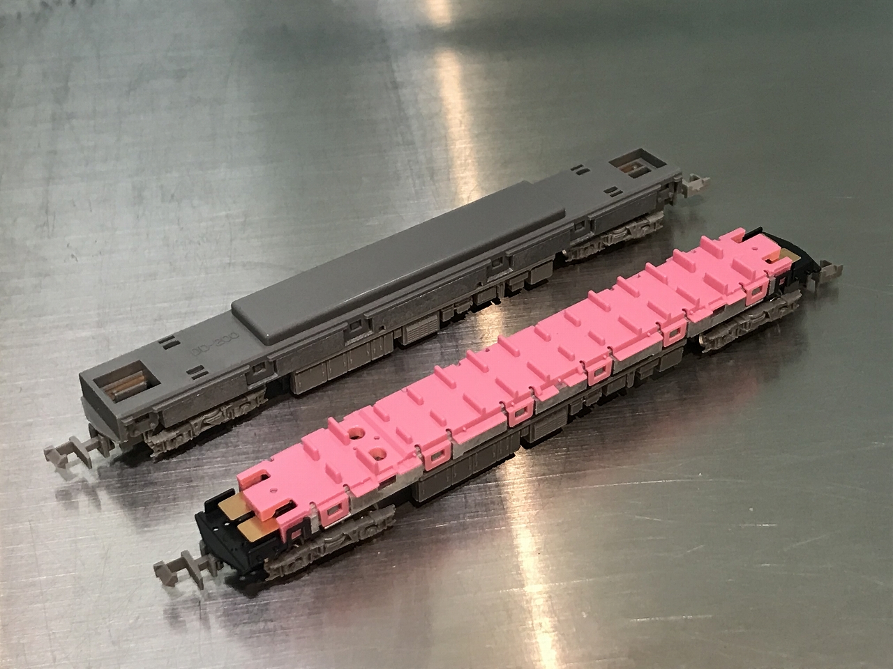 活用しよう！コアレス動力 « GM通信