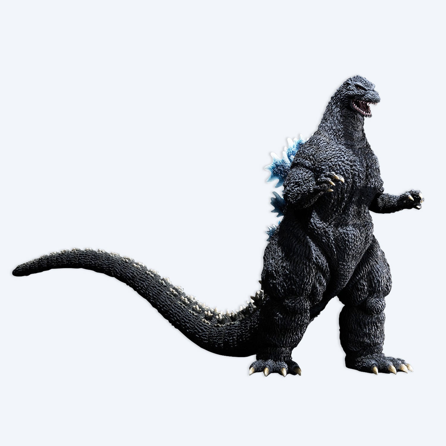 BIG Scale Godzilla ゴジラ Full Color #3 BIG Scale Godzilla ゴジラ