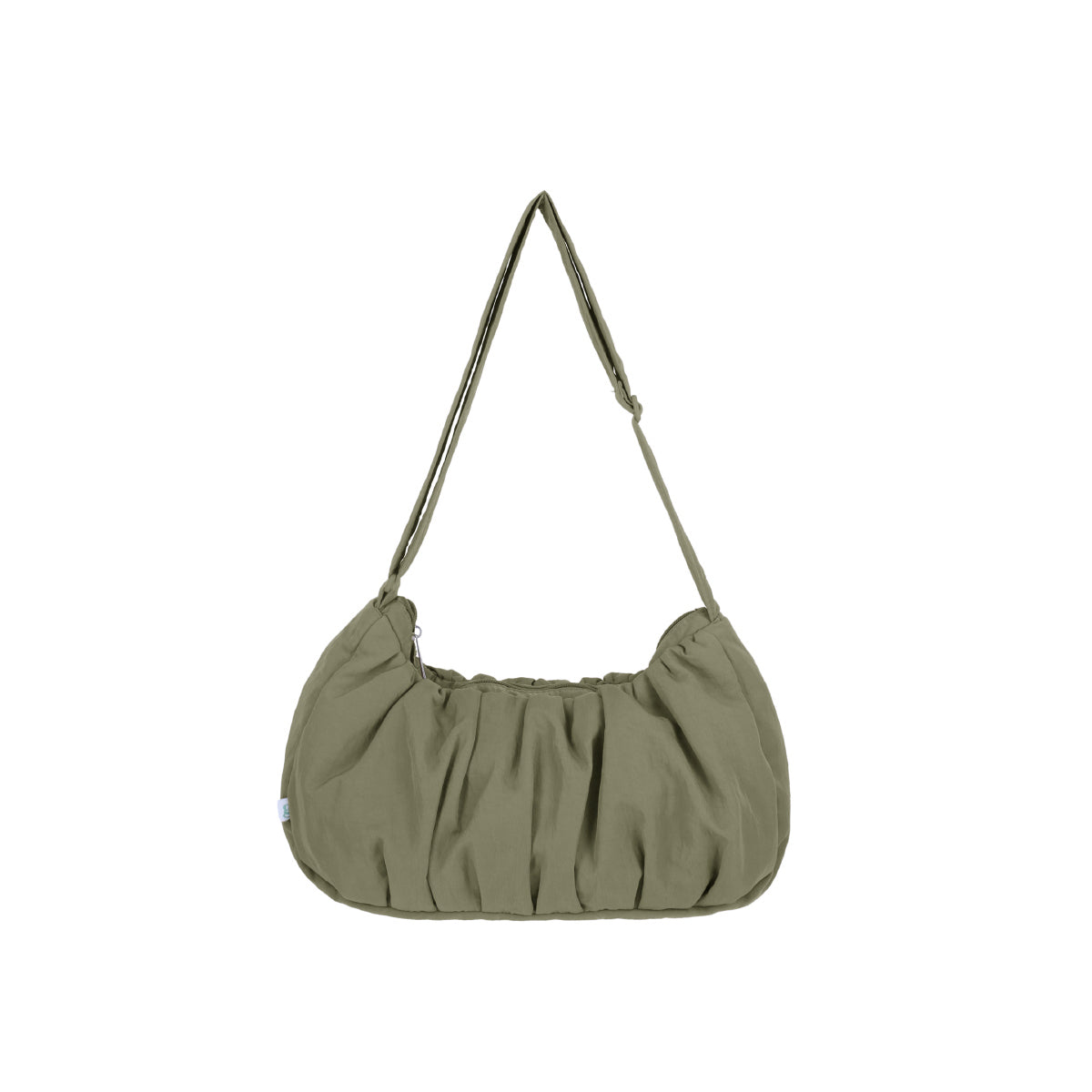 Small Croissant Sling – Convertible Hobo Bag | Good Totes – Good