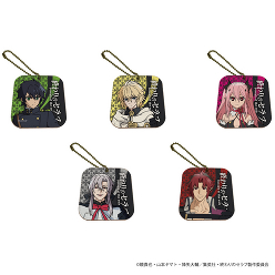ALL -【GOODS】終わりのセラフ/Seraph of the End animated TV series-