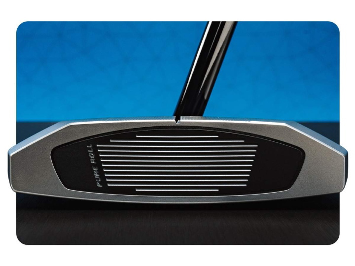 右用 テーラーメイド SPIDER スパイダー ZT STANDARD スタンダード