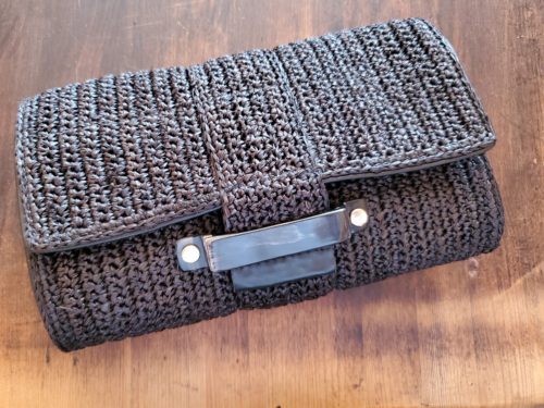 a point etc ラフィアbag［ gré｜青森市東大野のセレクトショップ ］