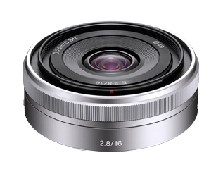 Review: Sony SEL16F28 Prime Lens for the Sony NEX Series – G Style