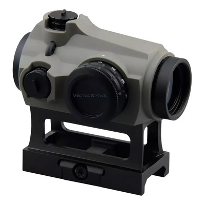 Vector Optics Maverick Gen 2 | Mercado Livre