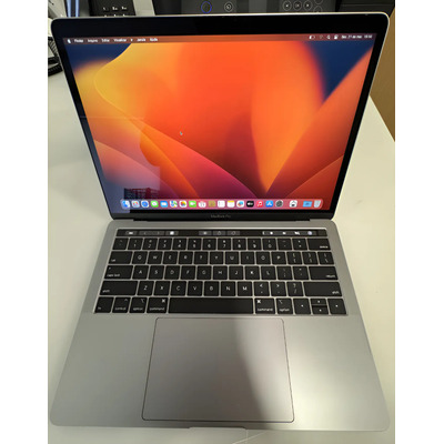 Macbook Pro 2016 Touch Bar | Mercado Livre