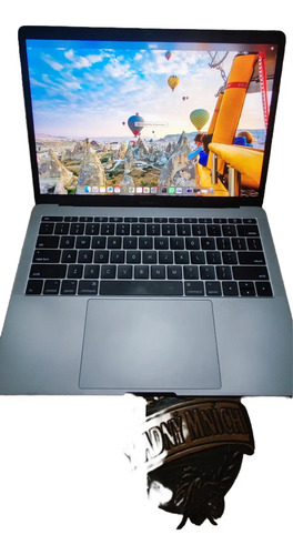 Macbook Pro 2016 Apple Macbook 13 3 Polegada | Mercado Livre