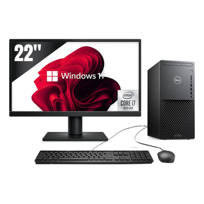 Computador Dell Xps 8700 I7 4770 + Gtx 660 + 2tb + Ssd32gb