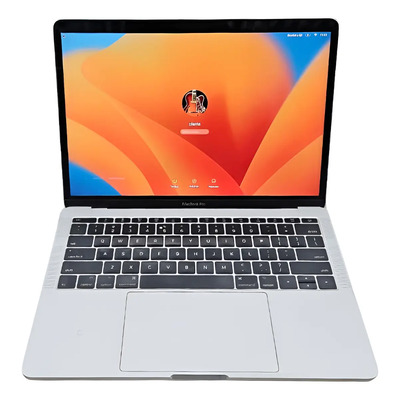 Macbook Pro 13 2017 256gb | Mercado Livre