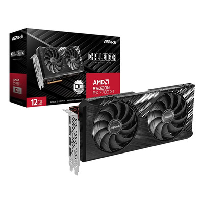 めい 「新品未開封」ASUS RX6750XT 12GB Placa de Video Asus Radeon