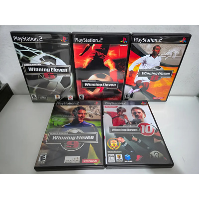 Super Colecao 7784 Jogos Ps2 | Mercado Livre