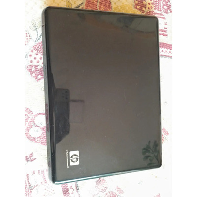 Notebook Hp Pavilion G6 Amd 4gb 500gb Hd | Mercado Livre