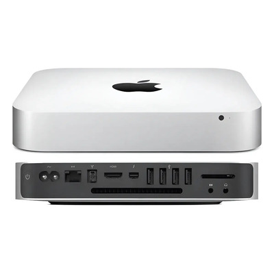 Mac Mini 2018 I5 | Mercado Livre