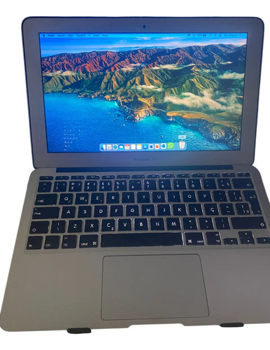 Macbook Air 11 2014 | Mercado Livre