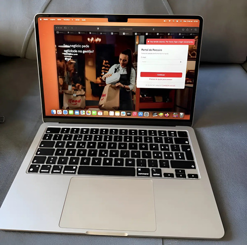 Macbook Air M3 | Mercado Livre