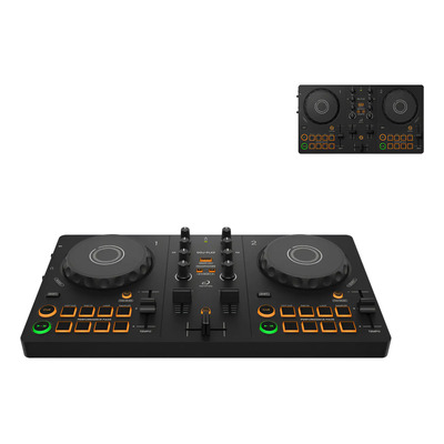 Pioneer Ddj Wego | Mercado Livre