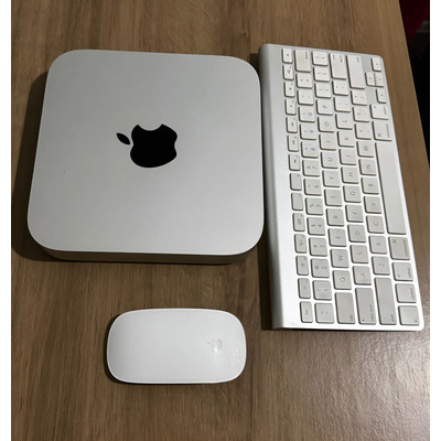 Mac Mini I7 2018 | Mercado Livre