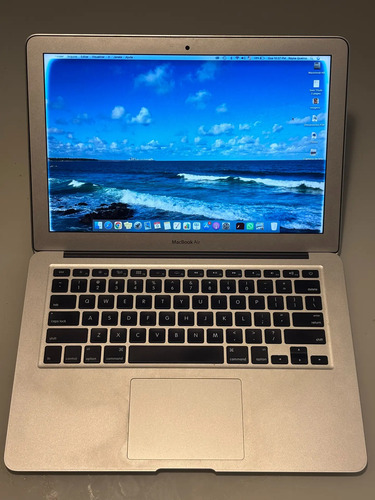 Macbook Air 2014 | Mercado Livre
