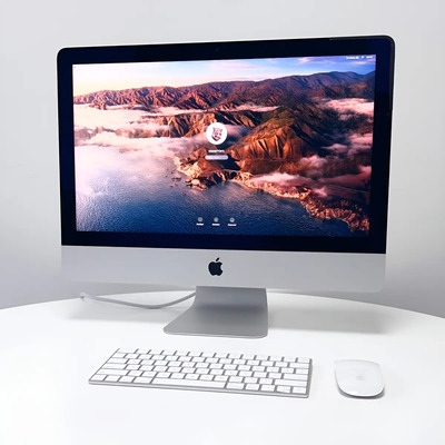 Imac Retina 4k 21 5 2017 | Mercado Livre