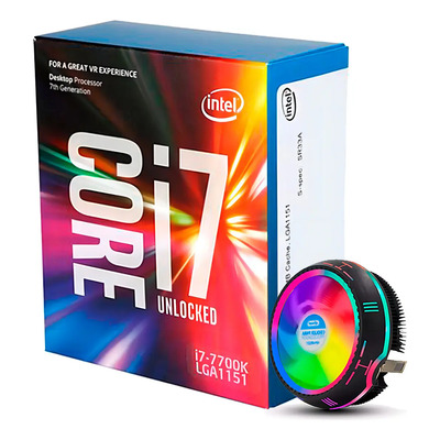 Processador Intel Core I7 6500u | Mercado Livre
