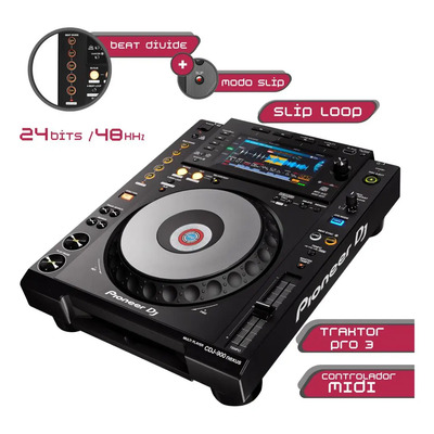 Cdj 400 | Mercado Livre
