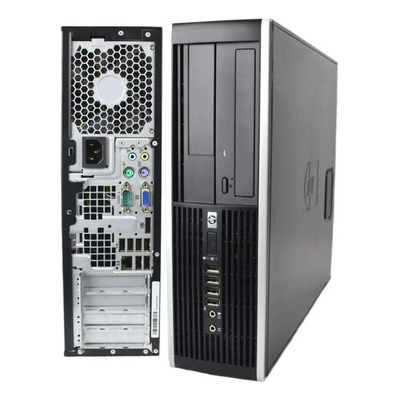 Hp Compaq Elite 8300 Sff | Mercado Livre