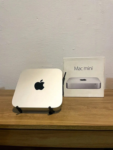 Mac Mini Late 2014 8gb | Mercado Livre