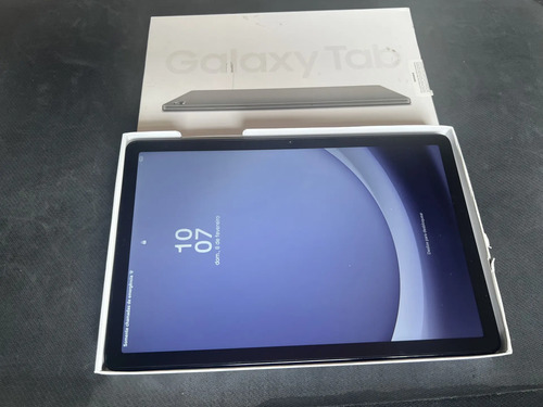 Tablet Samsung Galaxy Tab A9 | Mercado Livre