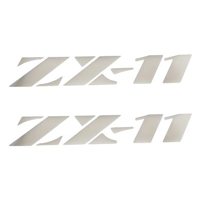 Adesivos Zx11 | Mercado Livre