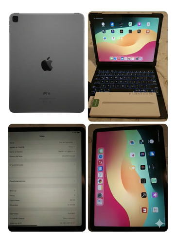 Ipad Air 4 Geracao | Mercado Livre