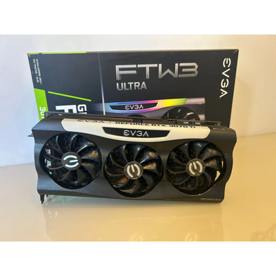 Rtx 3070 Ti Usada | Mercado Livre