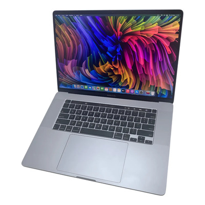 Macbook Pro 15.4in Intel Core I7 16gb 256gb Ssd Macbooks | Mercado