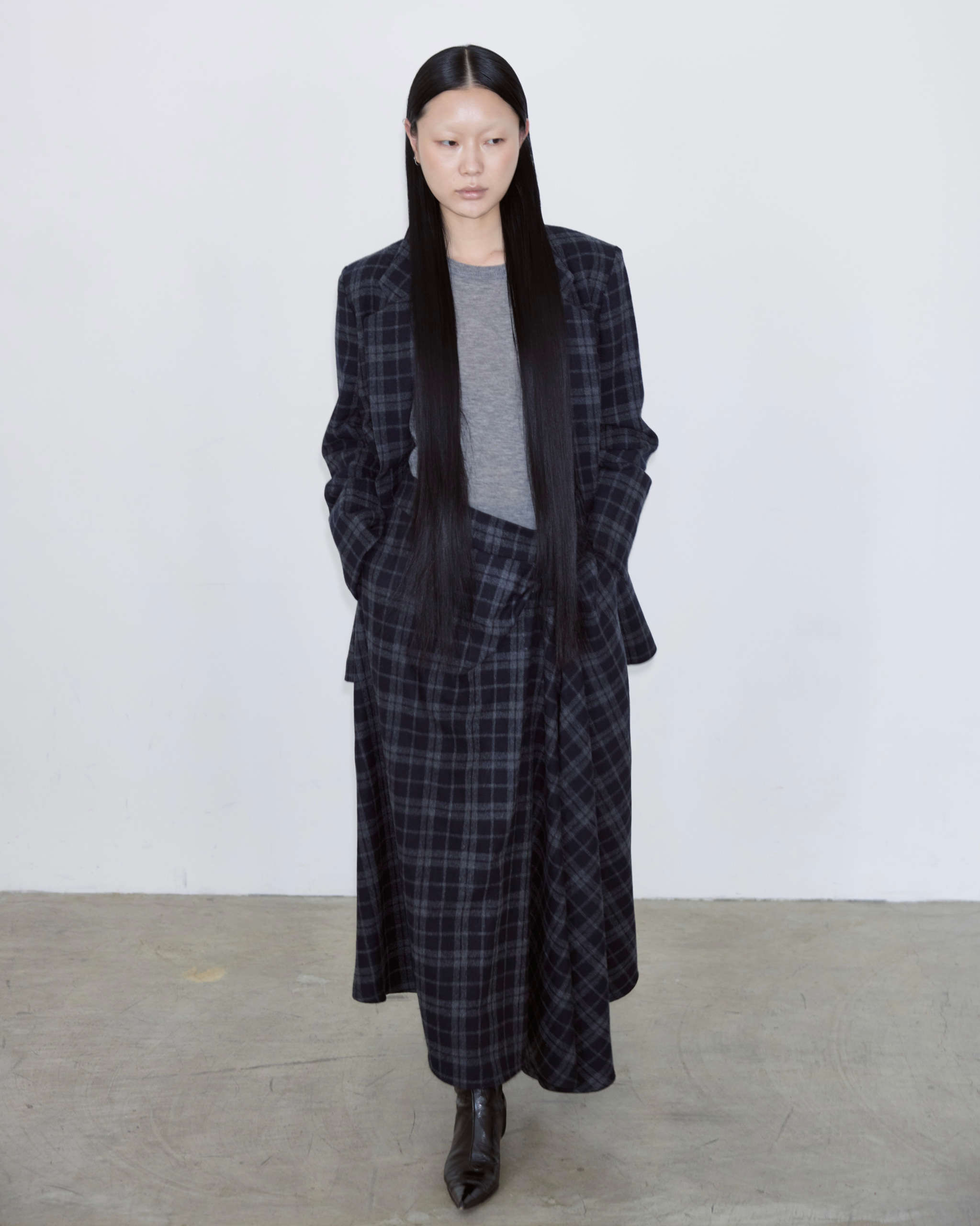 hue DAY TO EVENING トップページ